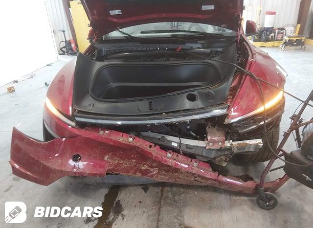 2026 Tesla MODEL Y — VIN 7SAYGDEE3TA697955, şəkil 6