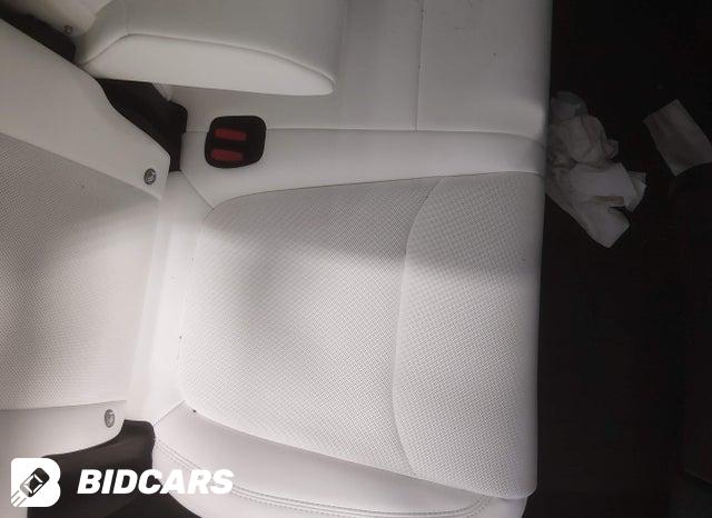 2026 Tesla MODEL Y — VIN 7SAYGDEE3TA697955, şəkil 8