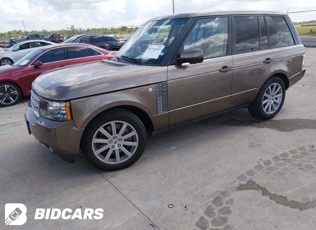 SALMF1E42BA331962 2011 Land Rover Range Rover photo no. 2