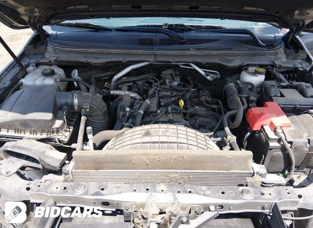 1FTER4FH7KLA80902 2019 Ford Ranger photo no. 10