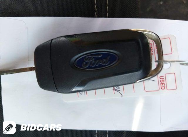 1FTER4FH7KLA80902 2019 Ford Ranger photo no. 11