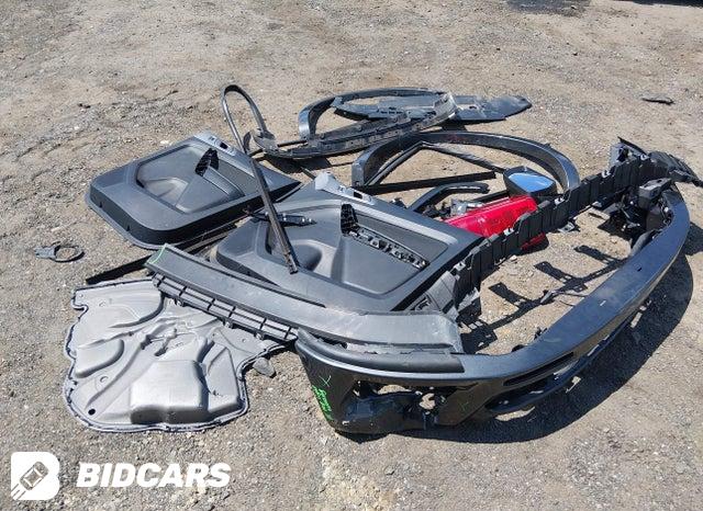 1FTER4FH7KLA80902 2019 Ford Ranger photo no. 12