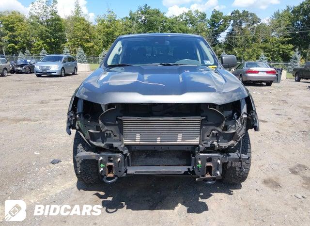 1FTER4FH7KLA80902 2019 Ford Ranger photo no. 13