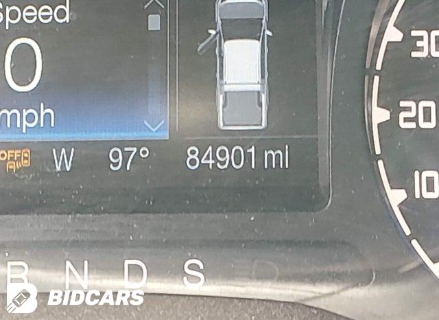 1FTER4FH7KLA80902 2019 Ford Ranger photo no. 16