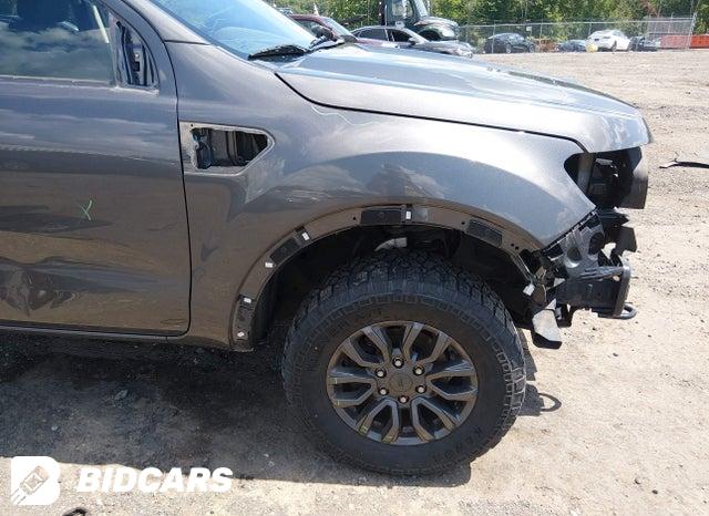 1FTER4FH7KLA80902 2019 Ford Ranger photo no. 18