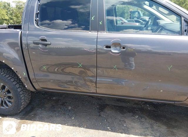 1FTER4FH7KLA80902 2019 Ford Ranger photo no. 19