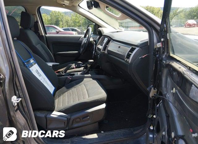 1FTER4FH7KLA80902 2019 Ford Ranger photo no. 5
