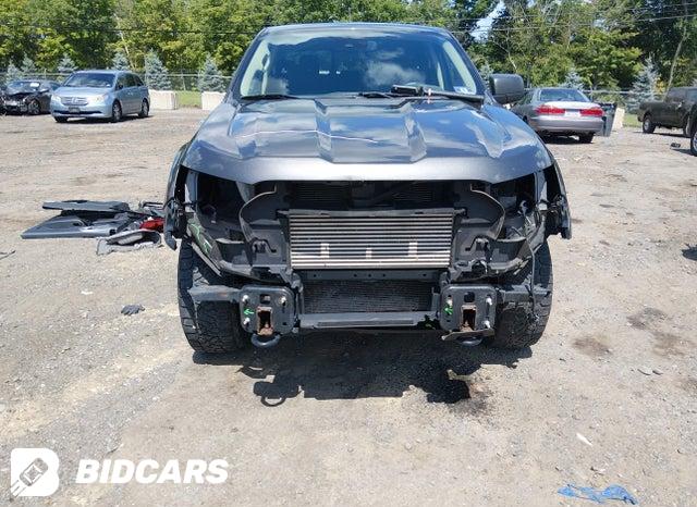 1FTER4FH7KLA80902 2019 Ford Ranger photo no. 6