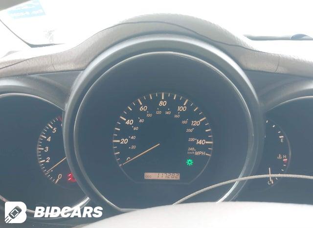 2T2HA31U74C003049 2004 Lexus RX photo no. 7
