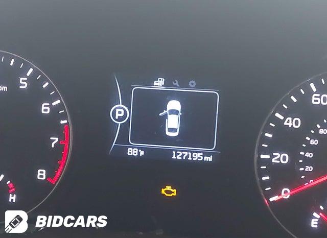 2016 KIA Optima — VIN 5XXGT4L39GG104739, şəkil 15