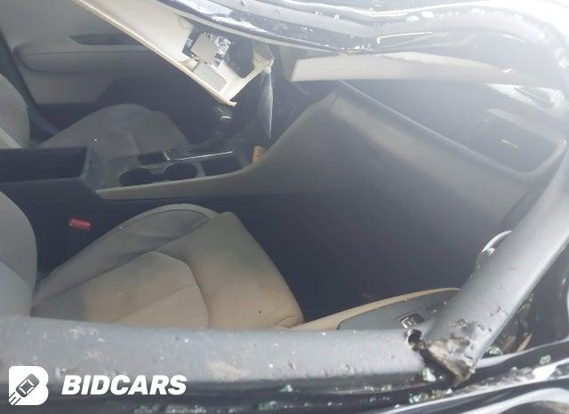 2016 KIA Optima — VIN 5XXGT4L39GG104739, şəkil 5
