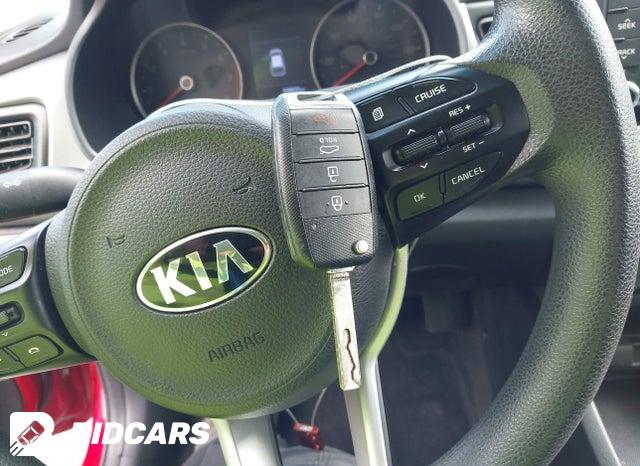 3KPA25AD5LE274657 2020 KIA Rio photo no. 11