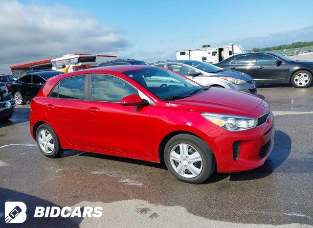 3KPA25AD5LE274657 2020 KIA Rio photo no. 13