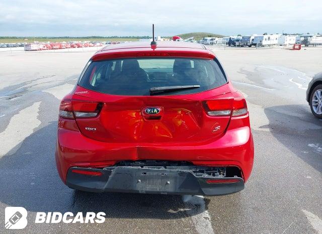 3KPA25AD5LE274657 2020 KIA Rio photo no. 16