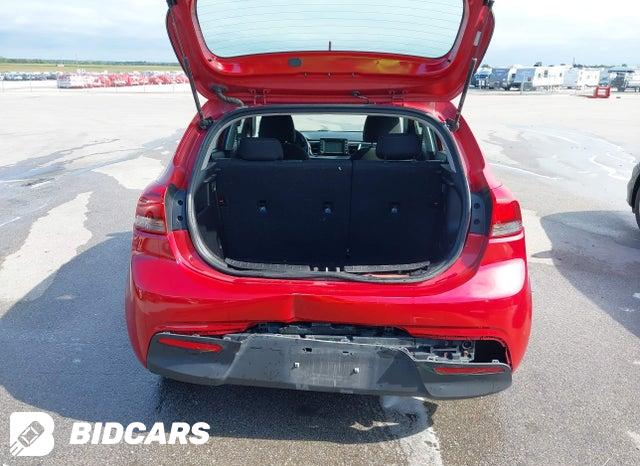 3KPA25AD5LE274657 2020 KIA Rio photo no. 17