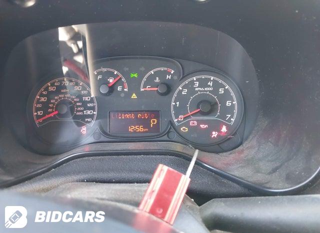 ZFBERFBT6G6B63657 2016 RAM Promaster photo no. 7