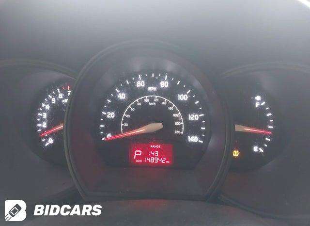 KNADM4A35D6170389 2013 KIA Rio photo no. 7