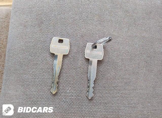 1FTCR14A8SPA80640 1995 Ford Ranger photo no. 11
