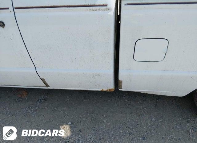 1FTCR14A8SPA80640 1995 Ford Ranger photo no. 13