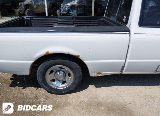 1FTCR14A8SPA80640 1995 Ford Ranger photo no. 14