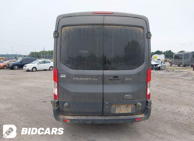 1FBAX2CM7HKB15029 2017 Ford Transit-350 photo no. 16