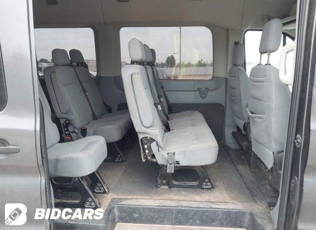 1FBAX2CM7HKB15029 2017 Ford Transit-350 photo no. 8