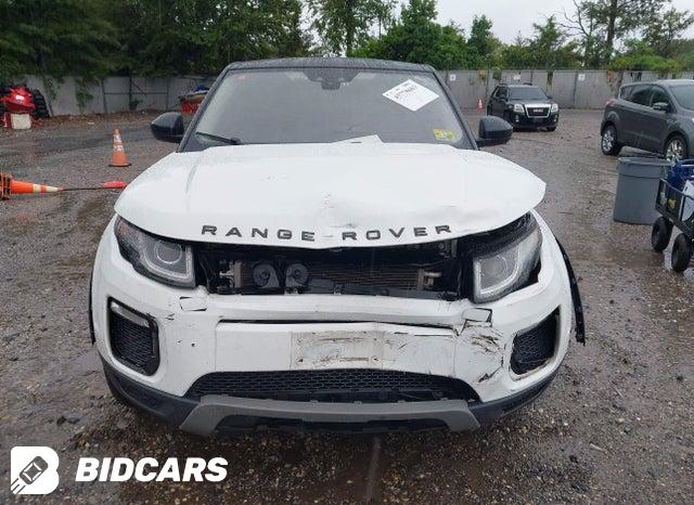 2019 Land Rover Range Rover — VIN SALVR2RX4KH348002, şəkil 12