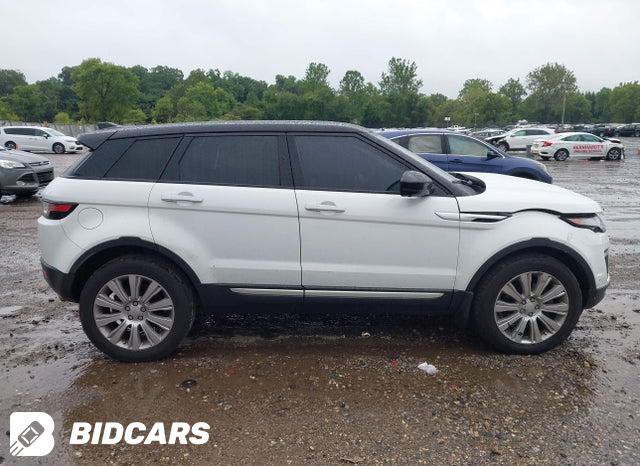 2019 Land Rover Range Rover — VIN SALVR2RX4KH348002, şəkil 13