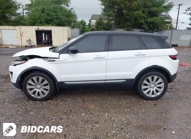 2019 Land Rover Range Rover — VIN SALVR2RX4KH348002, şəkil 14