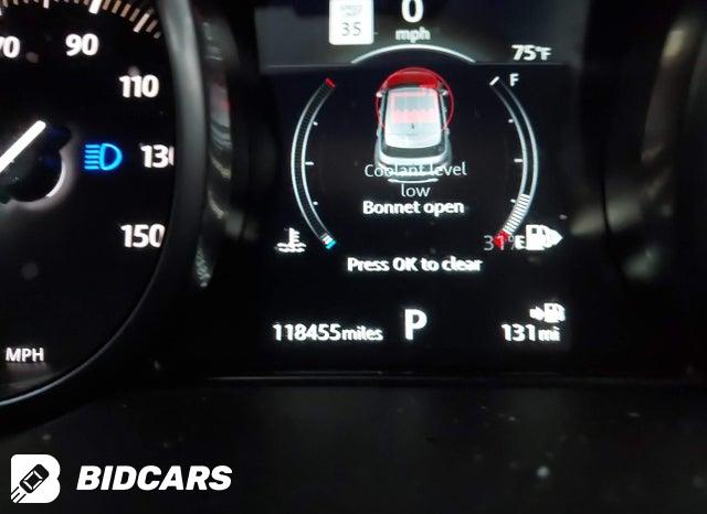 2019 Land Rover Range Rover — VIN SALVR2RX4KH348002, şəkil 15