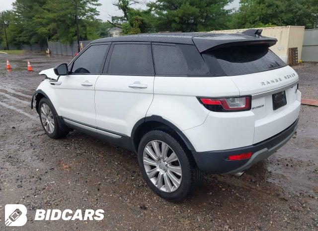 2019 Land Rover Range Rover — VIN SALVR2RX4KH348002, şəkil 3