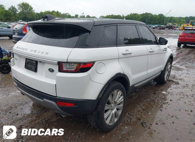 2019 Land Rover Range Rover — VIN SALVR2RX4KH348002, şəkil 4
