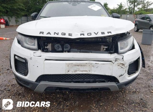 2019 Land Rover Range Rover — VIN SALVR2RX4KH348002, şəkil 6