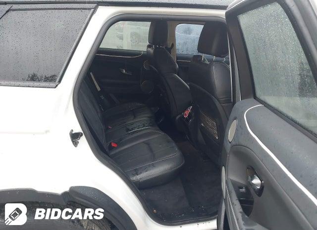 2019 Land Rover Range Rover — VIN SALVR2RX4KH348002, şəkil 8