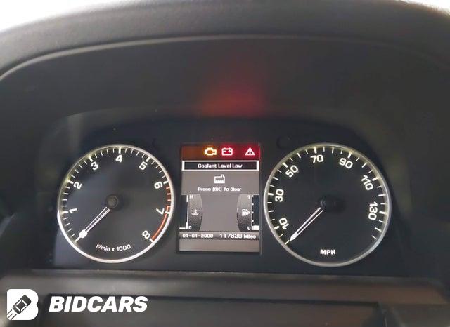 SALSF2D43BA289431 2011 Land Rover Range Rover photo no. 7