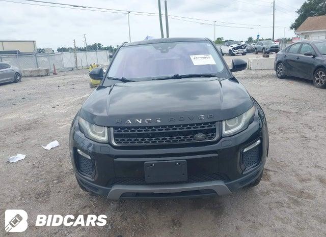 SALVP2BG2HH230832 2017 Land Rover Range Rover photo no. 12