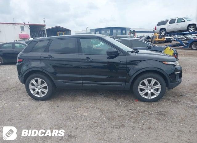 SALVP2BG2HH230832 2017 Land Rover Range Rover photo no. 13