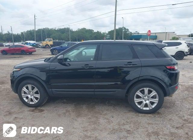 SALVP2BG2HH230832 2017 Land Rover Range Rover photo no. 14
