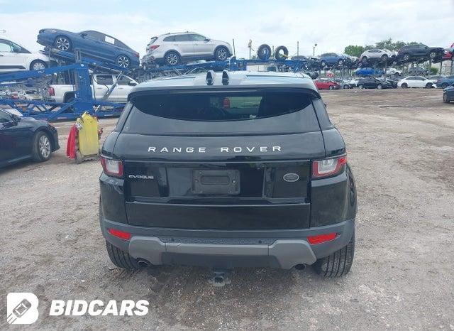 SALVP2BG2HH230832 2017 Land Rover Range Rover photo no. 16