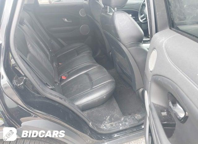 SALVP2BG2HH230832 2017 Land Rover Range Rover photo no. 8