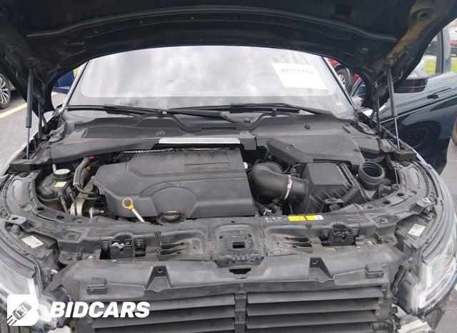 SALZP2FX2LH075820 2020 Land Rover Range Rover photo no. 10