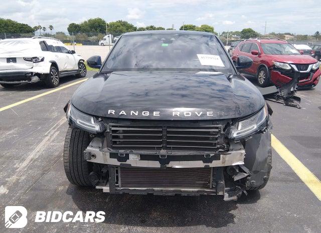 SALZP2FX2LH075820 2020 Land Rover Range Rover photo no. 13