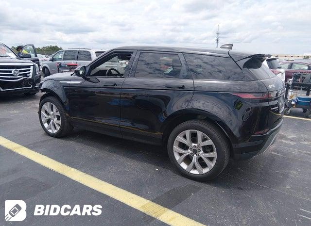 SALZP2FX2LH075820 2020 Land Rover Range Rover photo no. 3