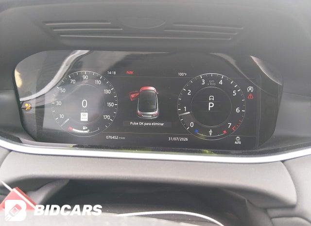 SALZP2FX2LH075820 2020 Land Rover Range Rover photo no. 7