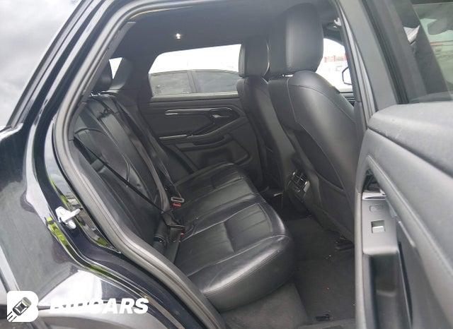 SALZP2FX2LH075820 2020 Land Rover Range Rover photo no. 8