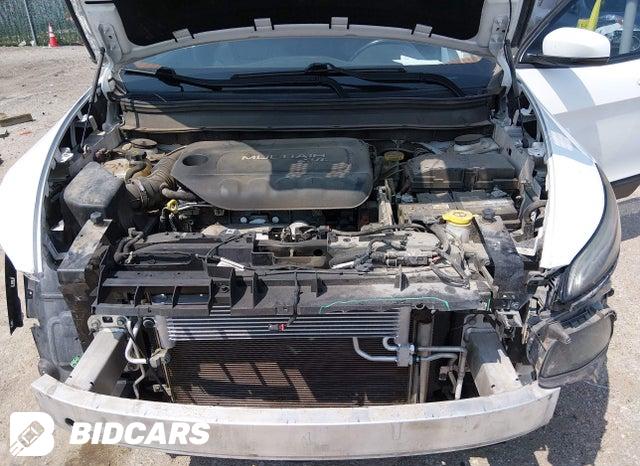 1C4PJLDB6JD534865 2018 Jeep Cherokee photo no. 10