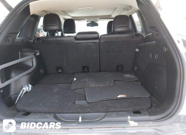 1C4PJLDB6JD534865 2018 Jeep Cherokee photo no. 17