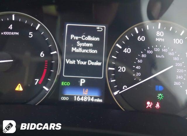 2T2BZMCA2KC194965 2019 Lexus RX photo no. 15