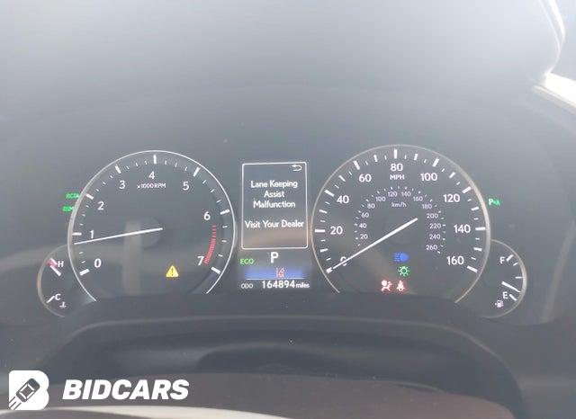 2T2BZMCA2KC194965 2019 Lexus RX photo no. 7
