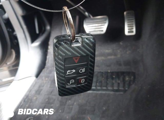 2018 Land Rover Range Rover — VIN SALWZ2SE4JA800664, şəkil 11